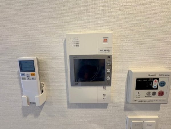 コンフォリア新大阪宮原Q