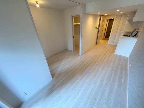 コンフォリア新大阪宮原Q