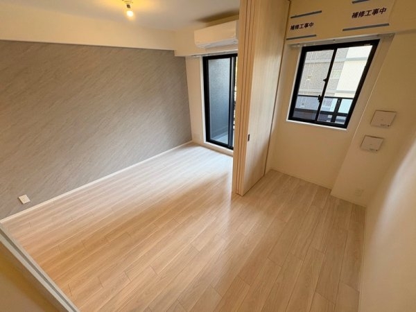 コンフォリア新大阪宮原Q
