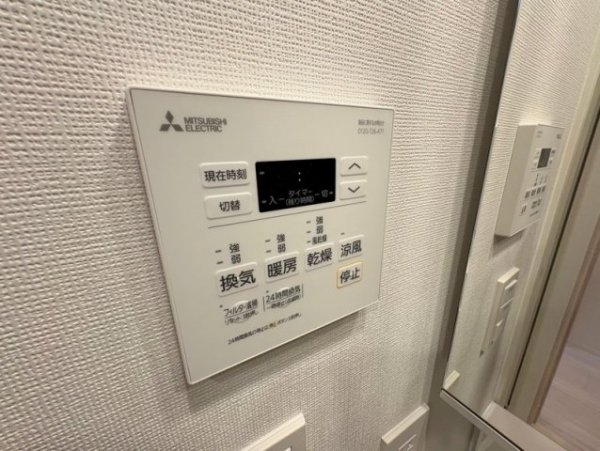 コンフォリア新大阪宮原Q