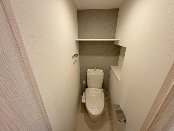 コンフォリア新大阪宮原Q