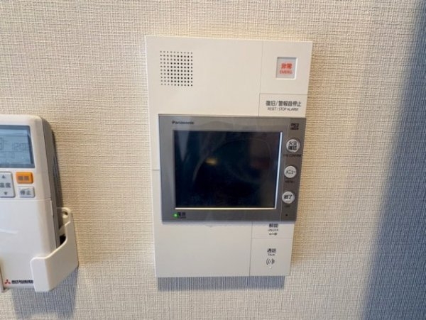 コンフォリア新大阪宮原Q