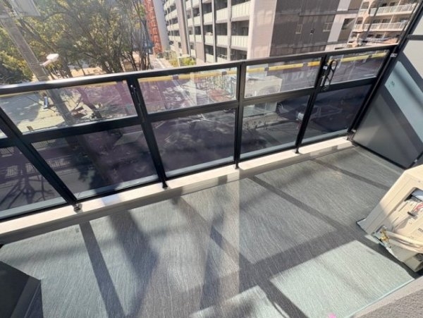 コンフォリア新大阪宮原Q