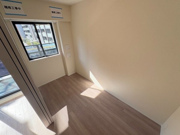 コンフォリア新大阪宮原Q