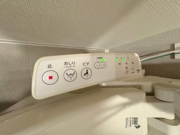コンフォリア新大阪宮原Q