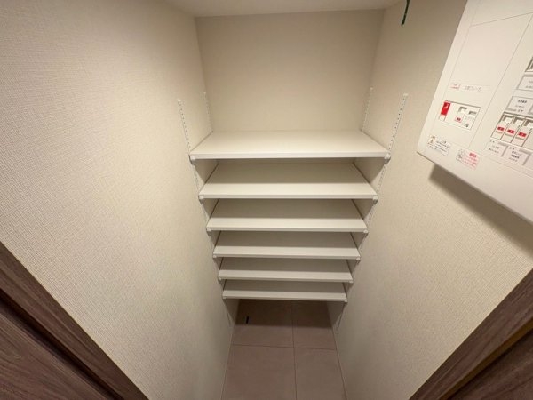 コンフォリア新大阪宮原Q