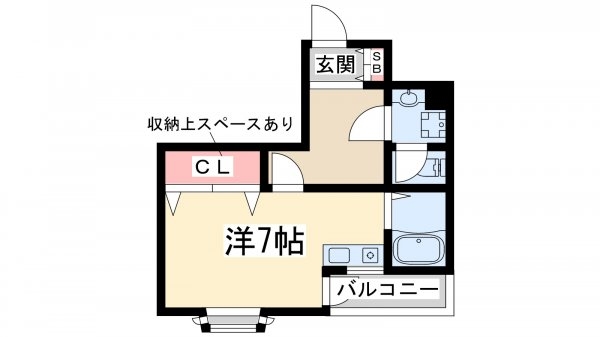 カルム香川2