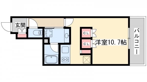 アビティ江坂