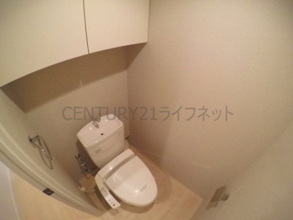 アビティ江坂