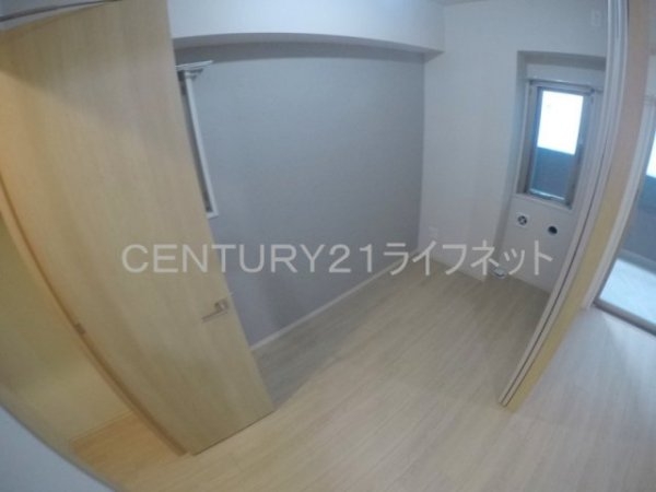 リビオメゾン新大阪
