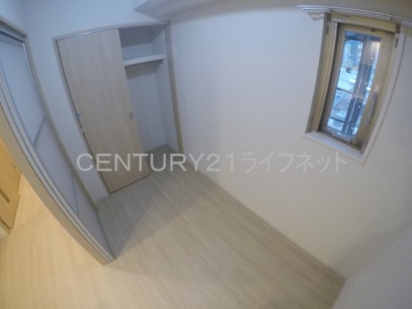 リビオメゾン新大阪