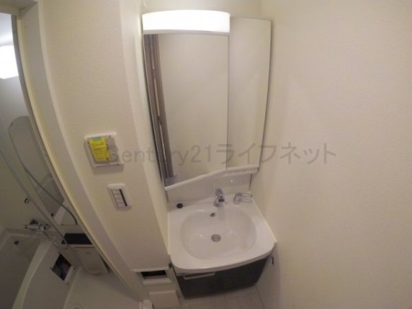 大阪市淀川区宮原１丁目のマンション