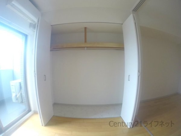 グランルクレ新大阪