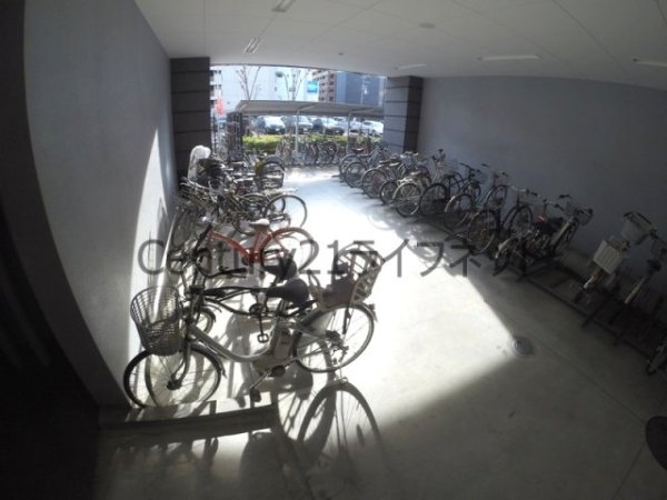 グランルクレ新大阪