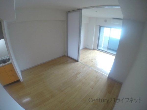 グランルクレ新大阪