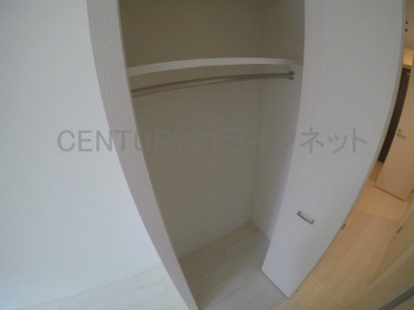 大阪市淀川区十三本町２丁目のマンション