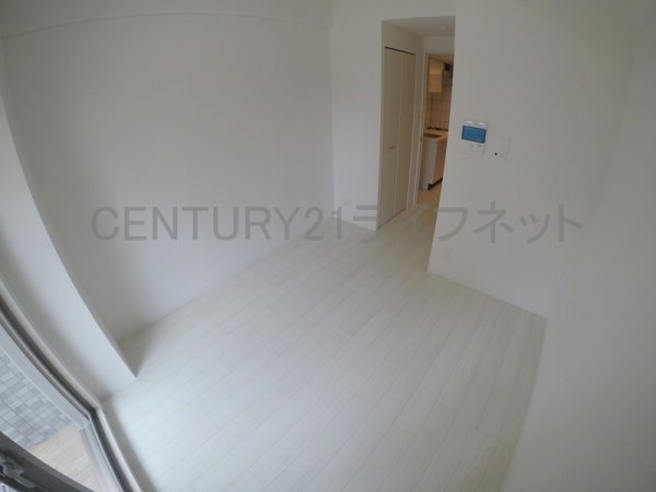 大阪市淀川区十三本町２丁目のマンション