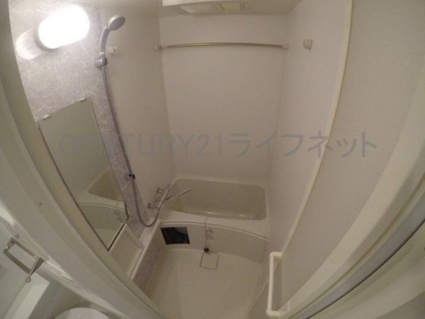 大阪市淀川区十三本町２丁目のマンション