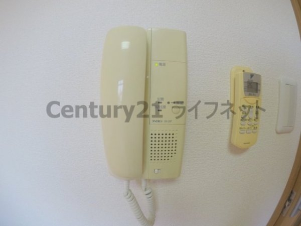 エムロード新大阪