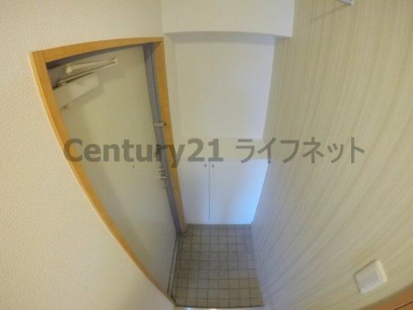 エムロード新大阪