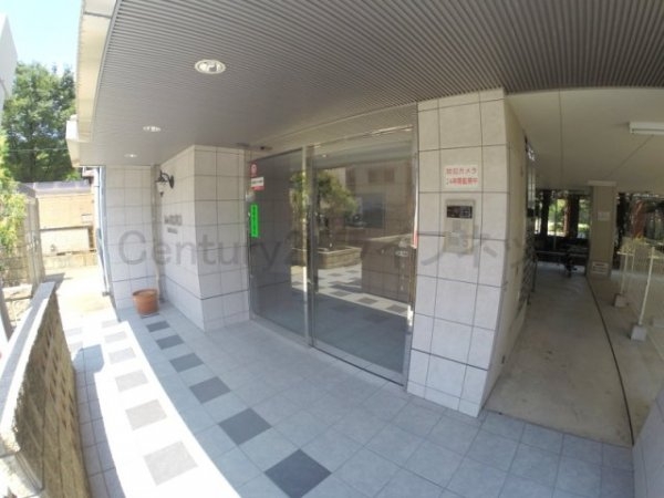 エムロード新大阪