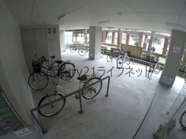 エムロード新大阪