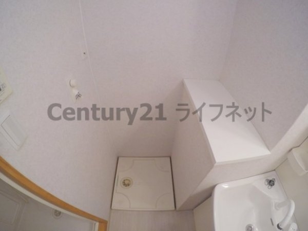 エムロード新大阪