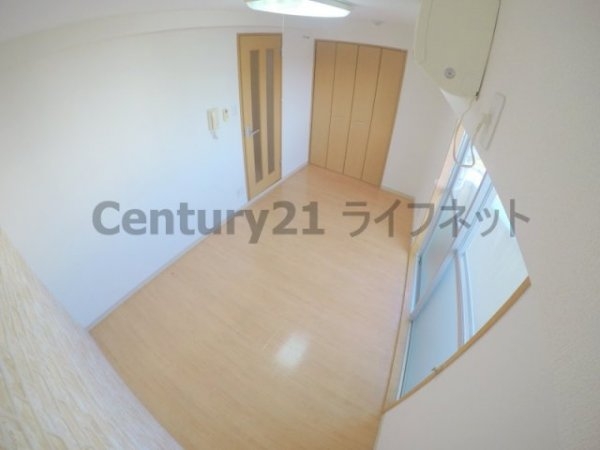 エムロード新大阪