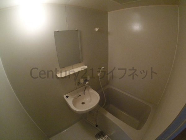 ノルデンハイムリバーサイド天神橋