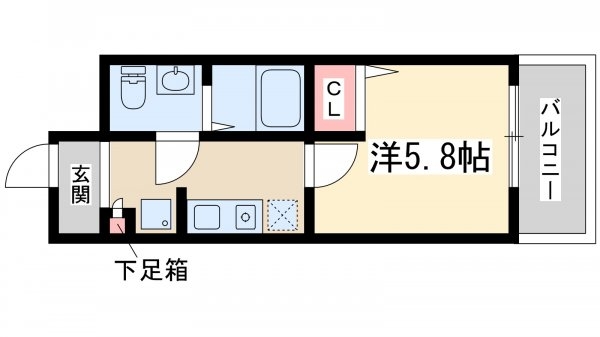 アーデン新大阪