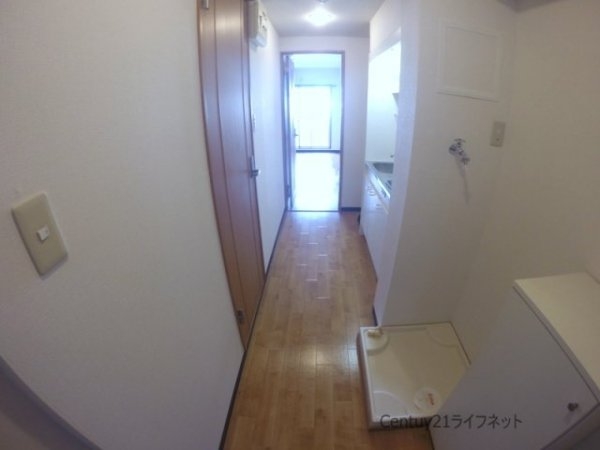 アーデン新大阪