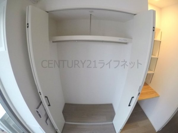 スプランディッド江坂DUE
