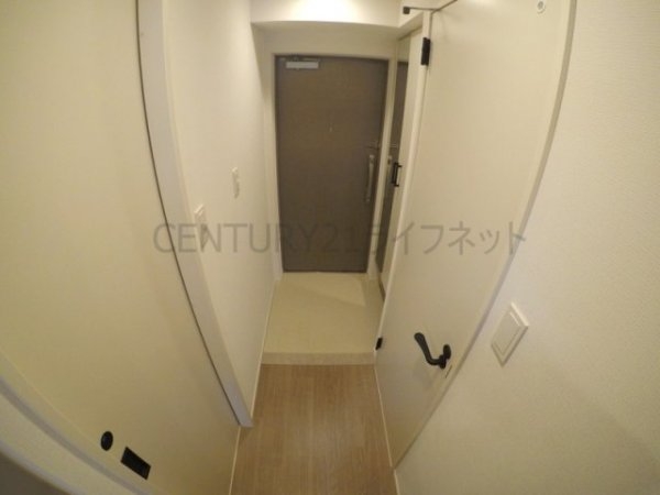 スプランディッド江坂DUE