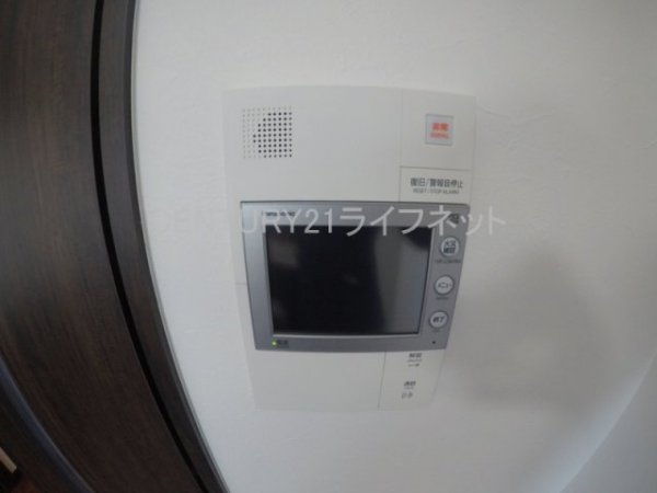 大阪市淀川区宮原１丁目のマンション