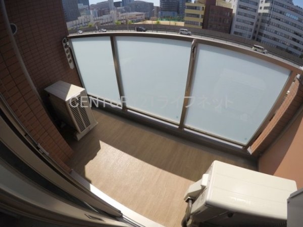 大阪市淀川区宮原１丁目のマンション