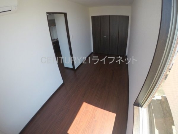 大阪市淀川区宮原１丁目のマンション
