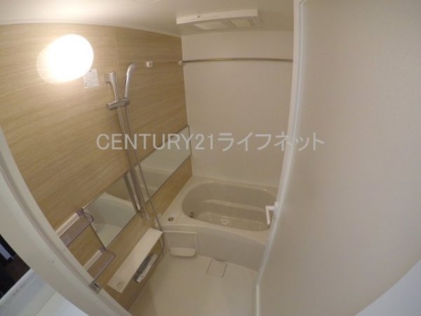 大阪市淀川区宮原１丁目のマンション