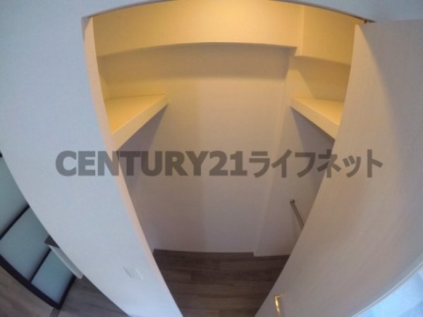 アーバネックス梅田中崎町