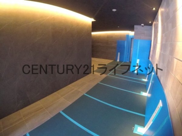 アーバネックス梅田中崎町