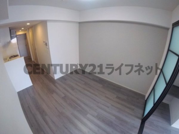 アーバネックス梅田中崎町