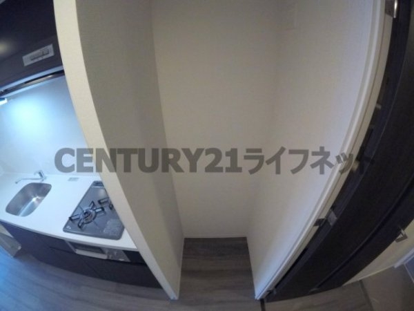 アーバネックス梅田中崎町