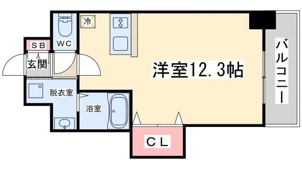 ユーズ3番館