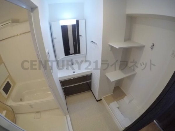 グランカーサ新大阪サウス