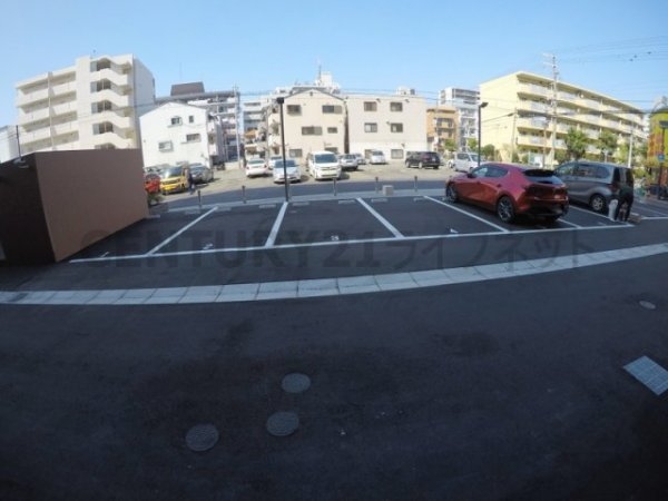 グランカーサ新大阪サウス