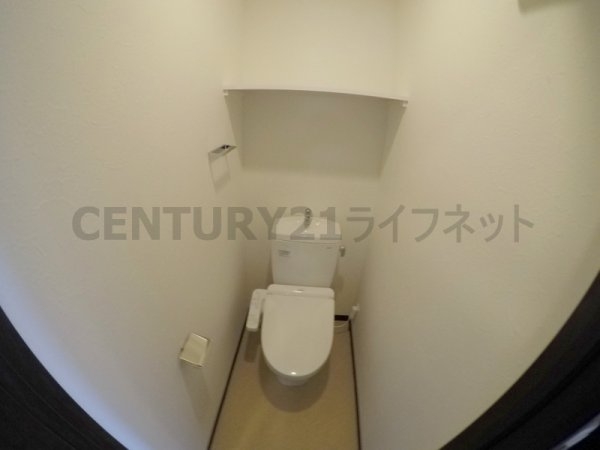 グランカーサ新大阪サウス