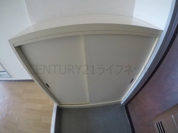 シャトー神崎川