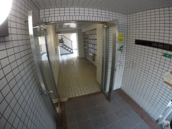シャトー神崎川