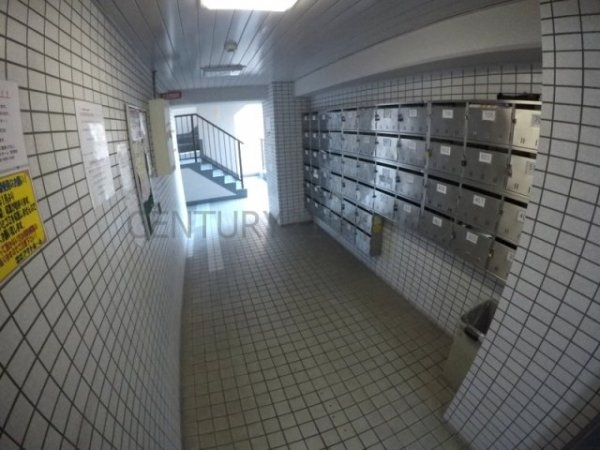シャトー神崎川