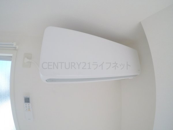 綿榎ハイツ