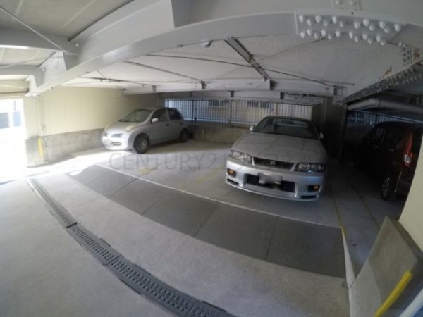 綿榎ハイツ